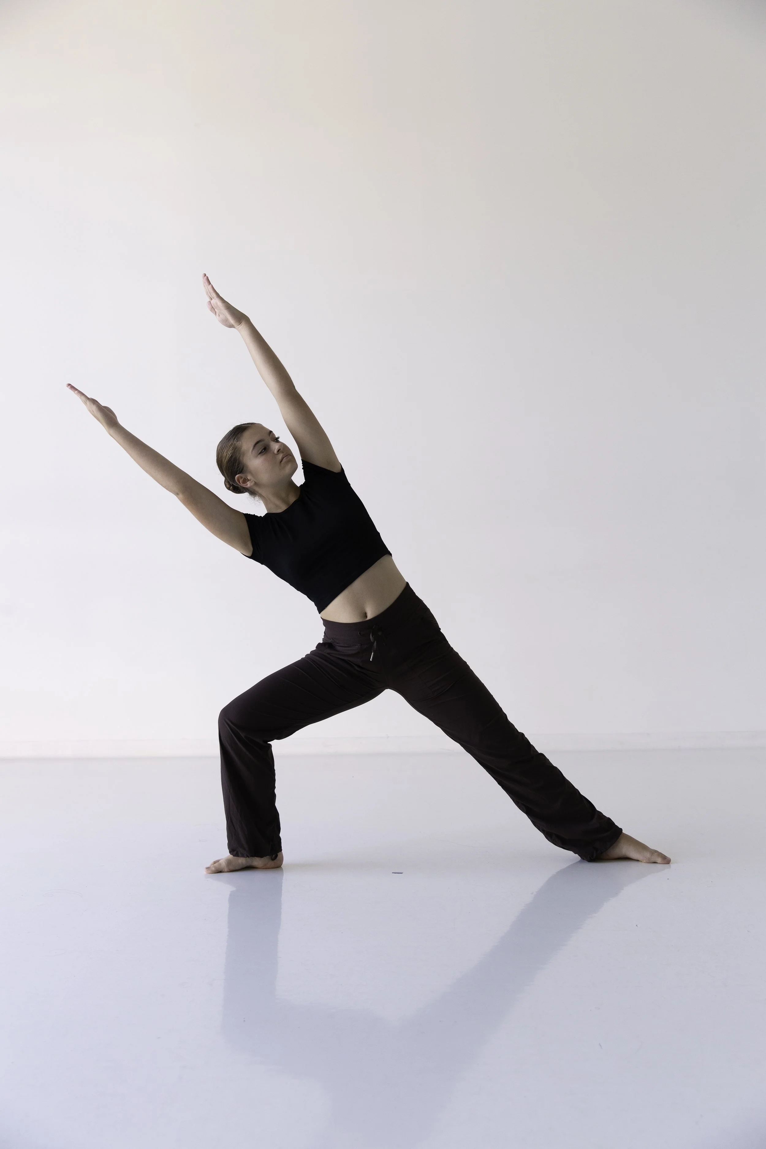 Ballet Conservatory — Dance Revelation